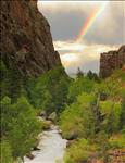 Eldorado Canyon, CO